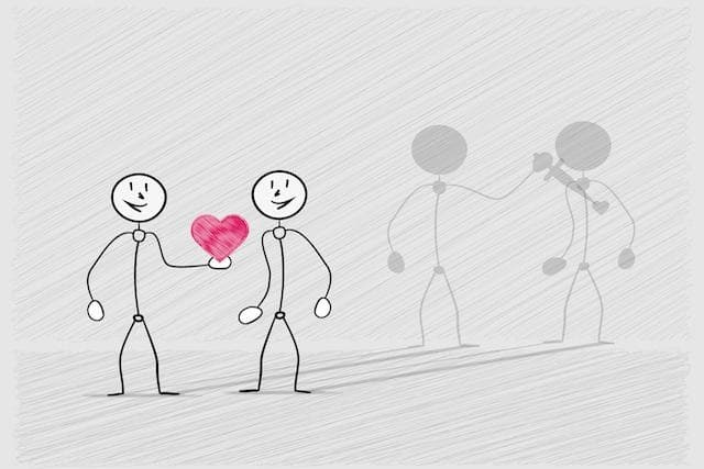 relation